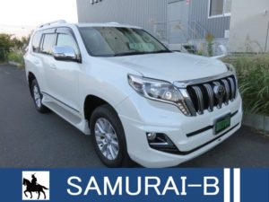 4WD/OneOwner/Sunroof/Navi/CD/DVD/AW/No-accidents/LeatherSeat/PowerSeat/BackCamera