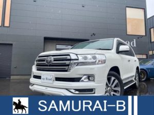 4WD/Sunroof/8-LeatherSeat/AW/No-accidents/LeatherSeat/PowerSeat/BackCamera