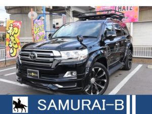 4WD/Sunroof/8-LeatherSeat/Navi/CD/DVD/AW/No-accidents/LeatherSeat/PowerSeat/BackCamera