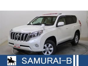 4WD/OneOwner/Sunroof/Navi/CD/DVD/AW/No-accidents/LeatherSeat/PowerSeat/BackCamera