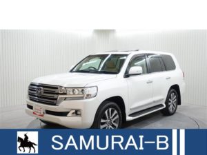 4WD/Sunroof/8-LeatherSeat/Navi/CD/DVD/AW/No-accidents/LeatherSeat/PowerSeat/BackCamera