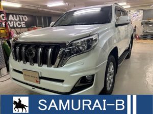 4WD/Turbo/OneOwner/Sunroof/DVD/AW/No-accidents/7-LeatherSeat/BackCamera