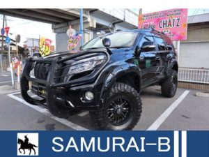 4WD/OneOwner/Sunroof/Navi/CD/DVD/AW/No-accidents/7-LeatherSeat/PowerSeat/BackCamera