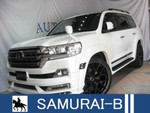 4WD/Sunroof/8-LeatherSeat/OneOwner/Navi/CD/DVD/AW/No-accidents/LeatherSeat/PowerSeat