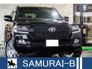 4WD/Sunroof/8-LeatherSeat/Navi/DVD/AW/No-accidents/LeatherSeat/PowerSeat/BackCamera