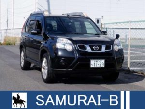 4WD/OneOwner/Sunroof/Navi/CD/DVD/AW/BackCamera