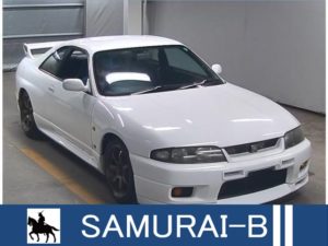 GT-R /4WD/AW/Airbag/PW/PS