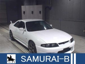 GT-R /4WD/Airbag/ABS/PW/PS