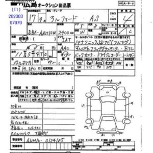 Airbag/ABS/PW/PS