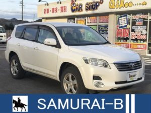 4WD/Navi/Airbag/ABS/PW/PS