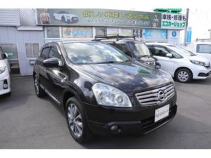 4WD/Sunroof/Navi/TV/AW/LeatherSeat/BackCamera/NonSmoking/Airbag/ABS/PW/PS