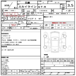 4WD/PW/PS